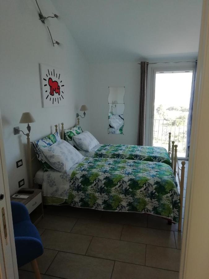 SantʼAntìoco B&B Da Zio Lino المظهر الخارجي الصورة